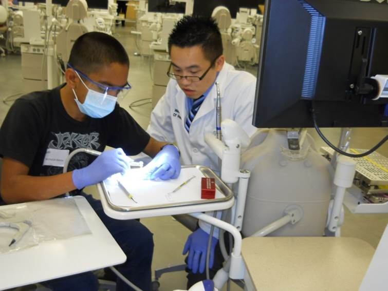 testing of medical specimen