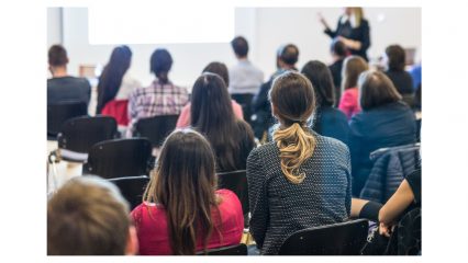 LEAP Community Education