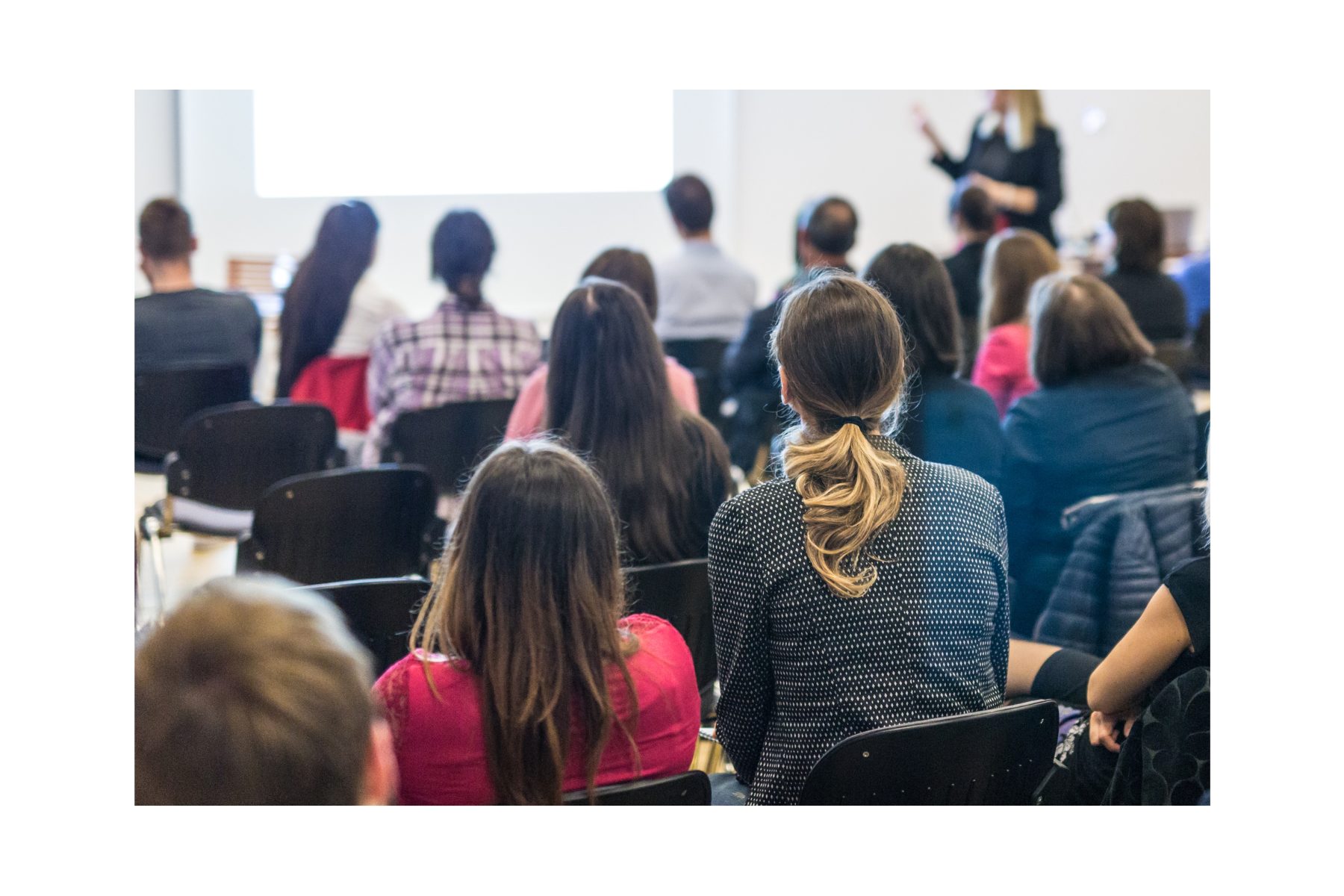 LEAP Community Education