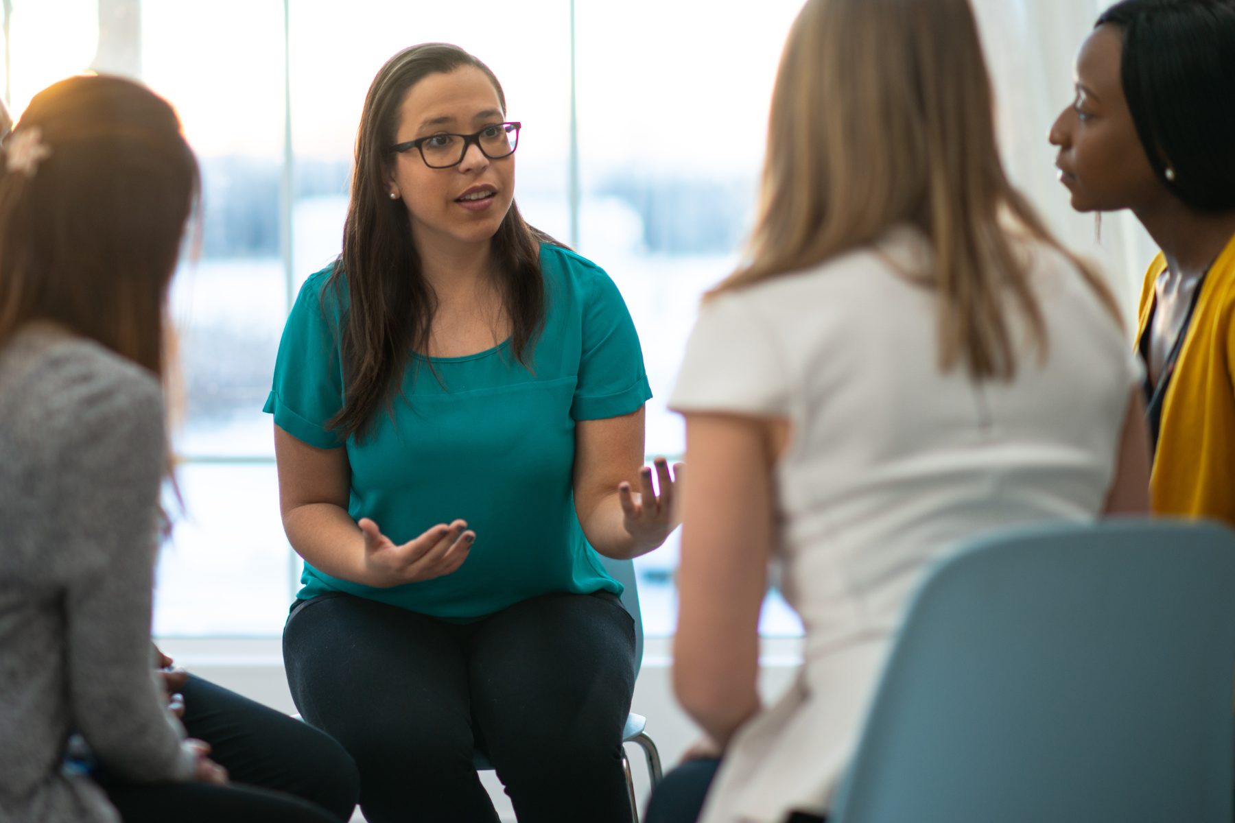 Mental Health Community Education