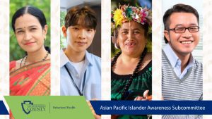 Asian Pacific Islander Awareness Subcommittee (1)