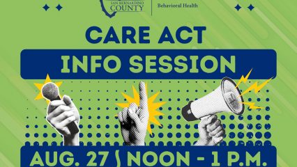 CARE Act Info Session Aug