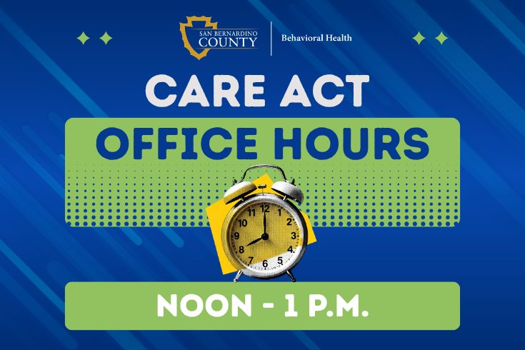 CARE Act Office Hours COPY Events Calendar