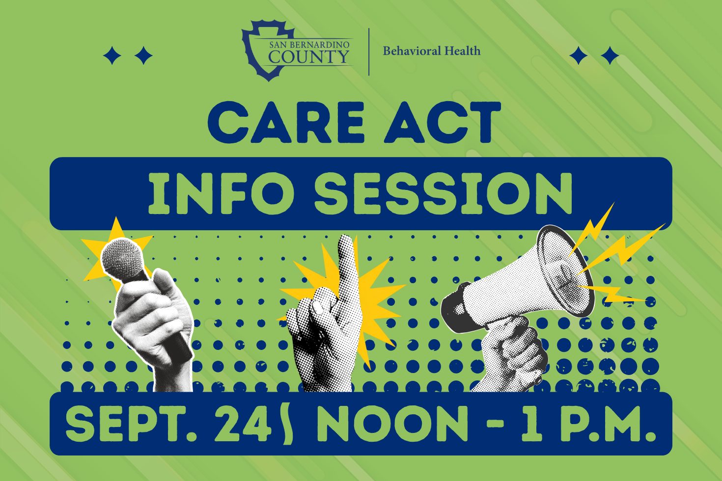 CARE Act Sept Info Session Web Blast FINAL
