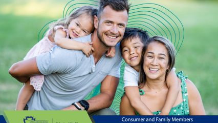 Consumer and Family Members Awareness Subcommittee