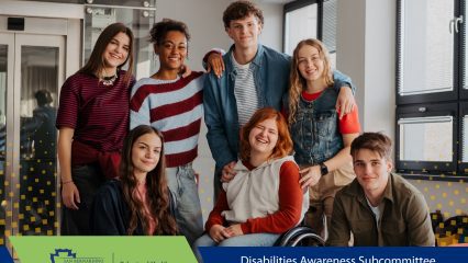 Disabilities Awareness Subcommittee
