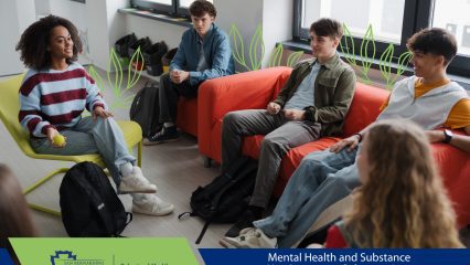 Mental Health and Substance Use Awareness Subcommittee