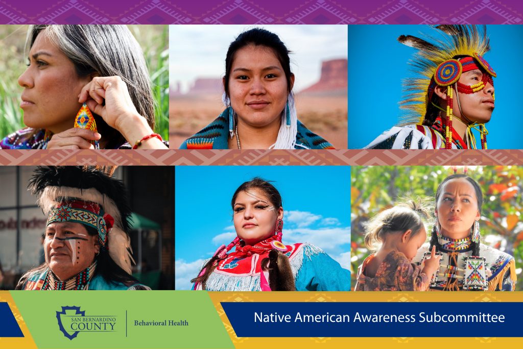Native American Awareness Subcommittee