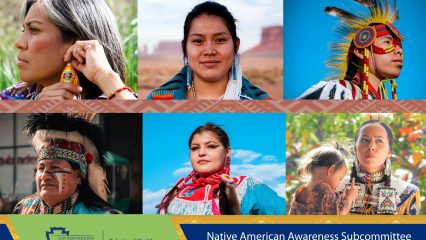 Native American Awareness Subcommittee