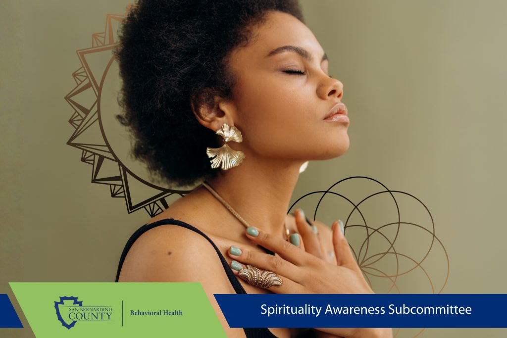 Spirituality Awareness Subcommittee Calendar Image V1