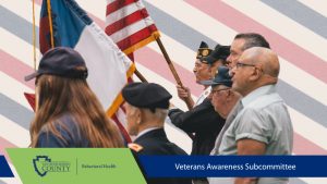 Veterans Awareness