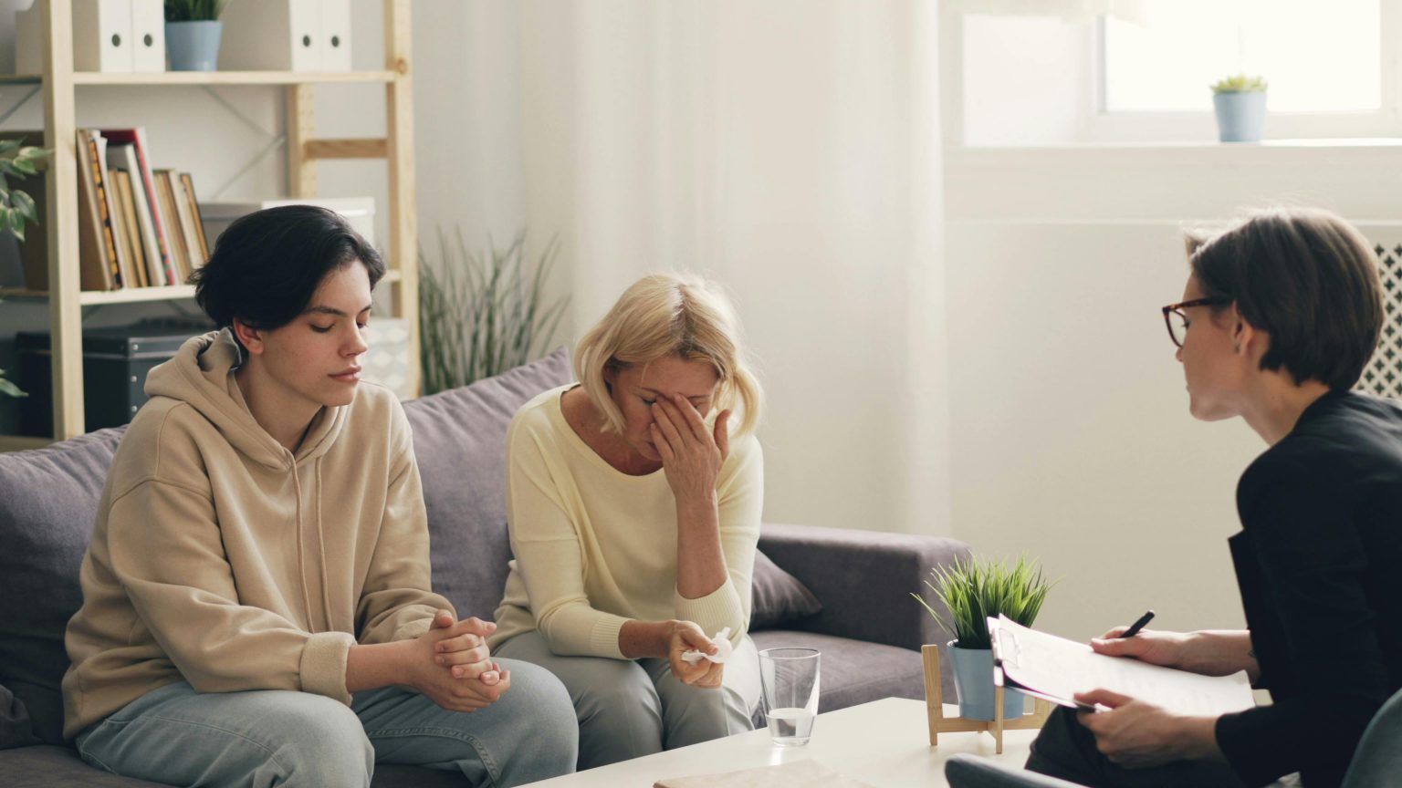 Behavioral Health Comprehensive Treatment Campus – DBH Internet Website