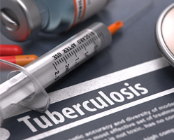 TB & Emerging Diseases