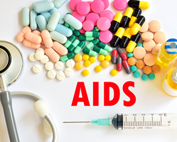 HIV/AIDS Services | Department Of Public Health