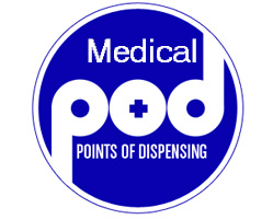 Points Of Dispensing