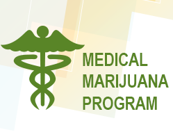Medical Marijuana ID Card
