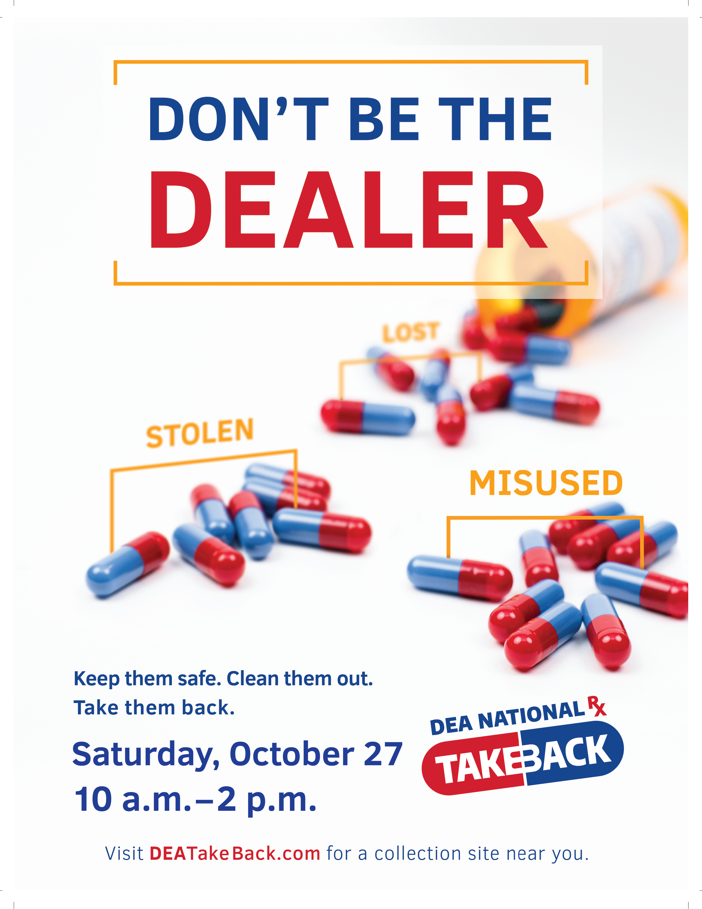 DEA_TakeBack2018_Poster_8.5x11_Eng_0 | Department Of Public Health