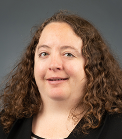 Erin Gustafson, MD - Acting Health Officer