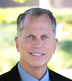 Corwin Porter, Interim Director