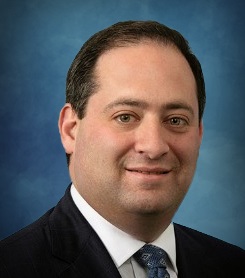 Corwin Porter, Interim Director