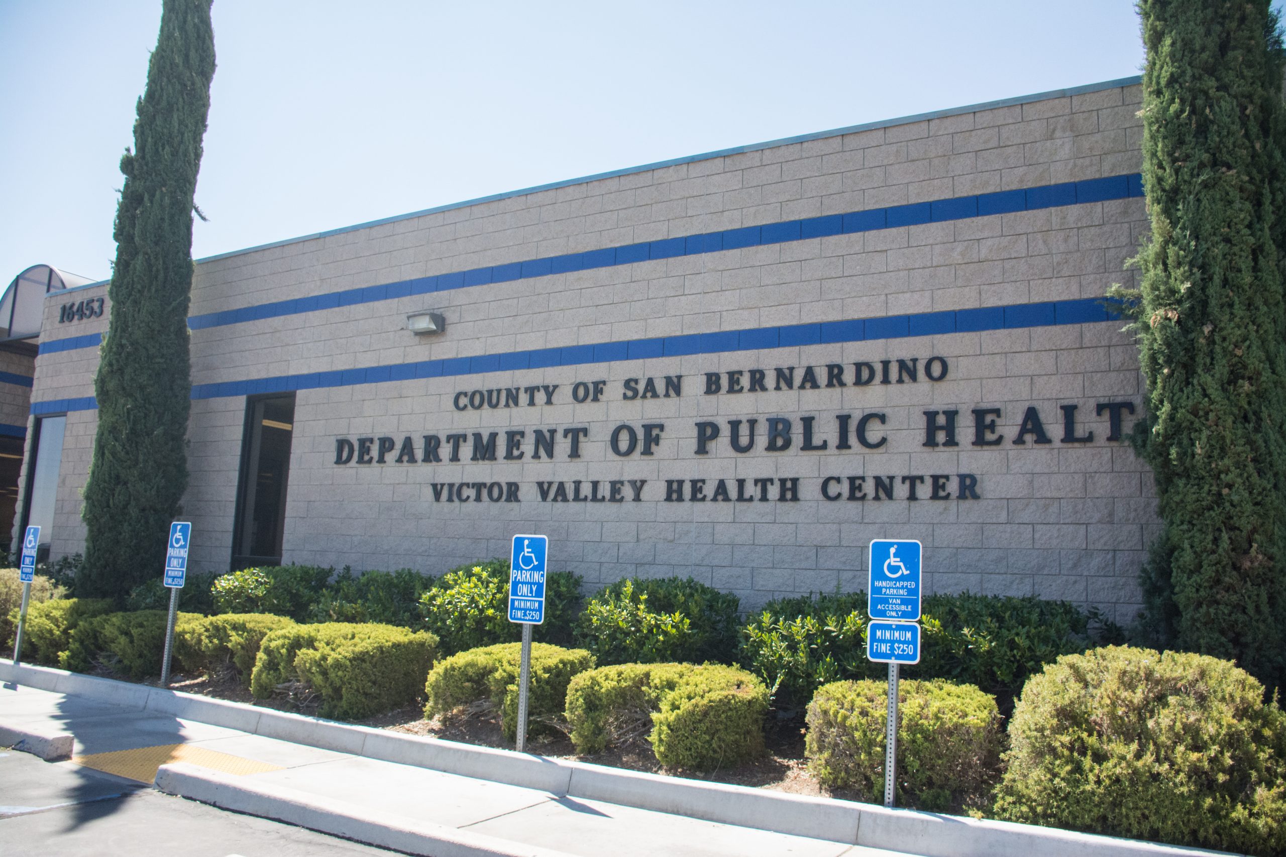 Department Of Public Health