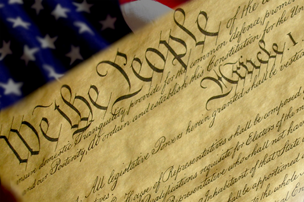 United States Constitution