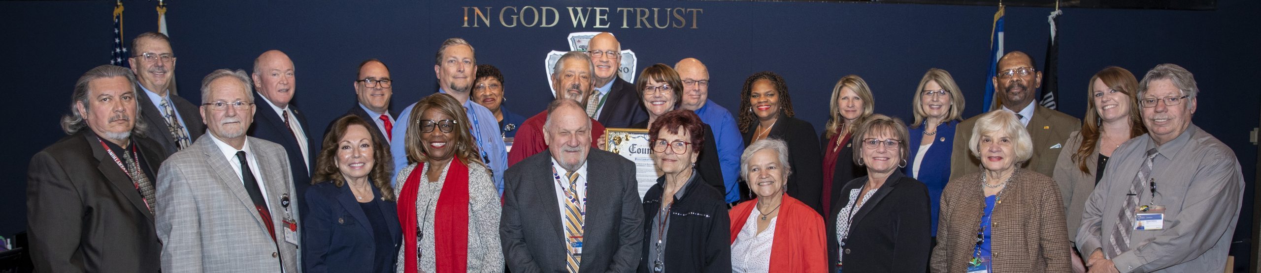 Home San Bernardino County Grand Jury