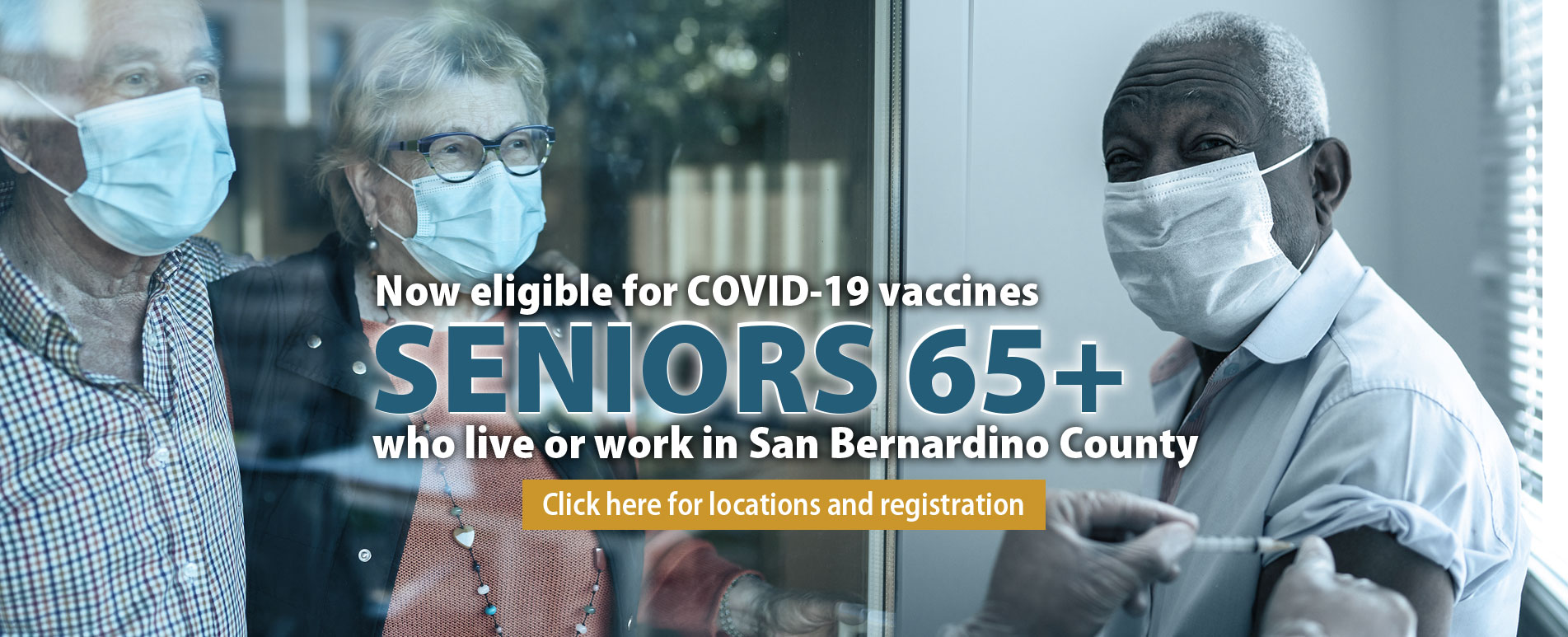 Events Human Services San Bernardino County