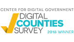 Digital Counties 2018