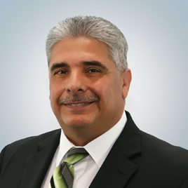 leo gomez