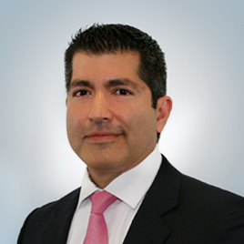 michael Candelaria