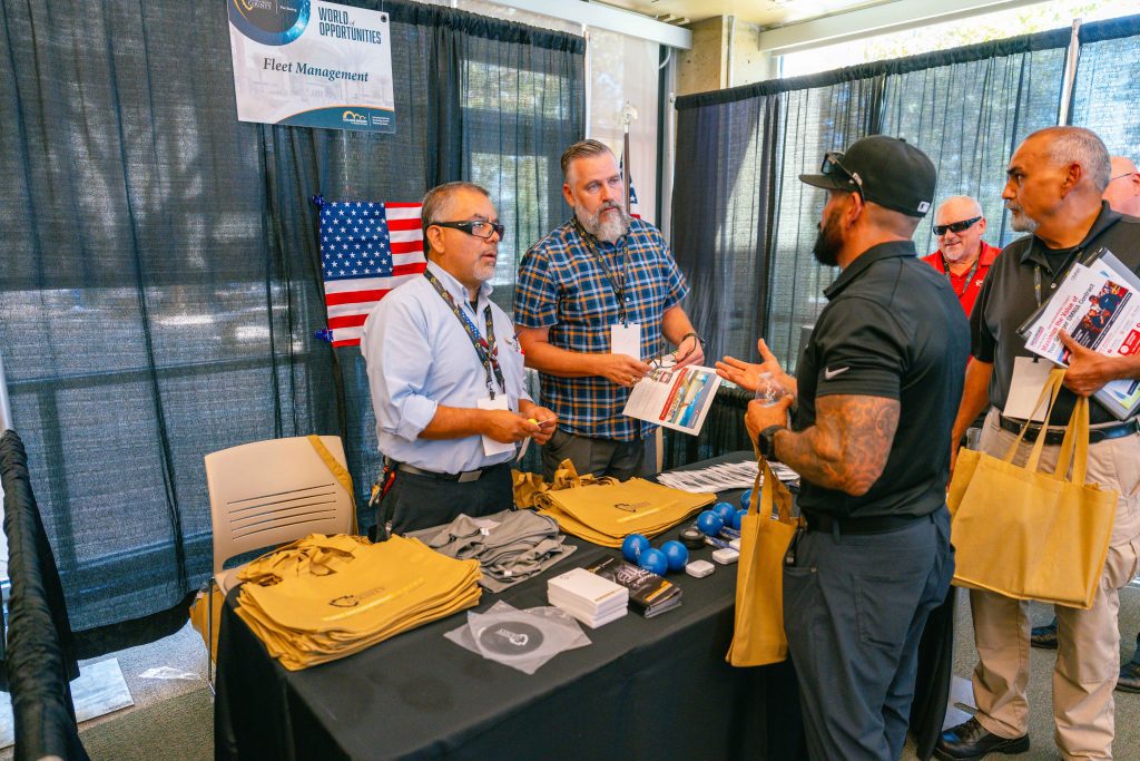 PUR_World of Opportunities Reverse Vendor Show_10SEP26_014