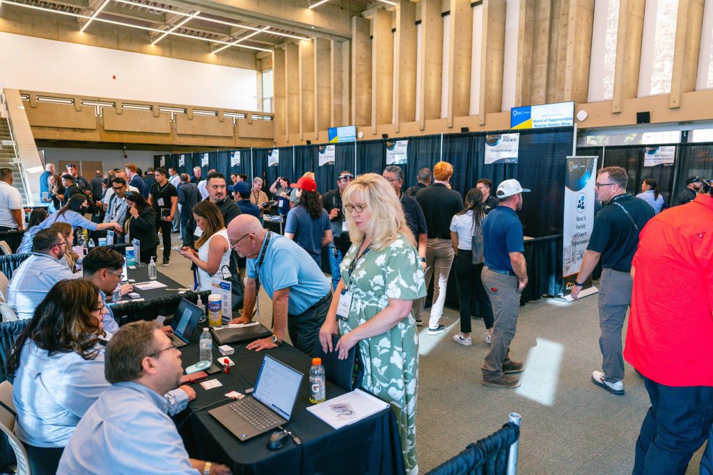 PUR_World of Opportunities Reverse Vendor Show_10SEP26_015