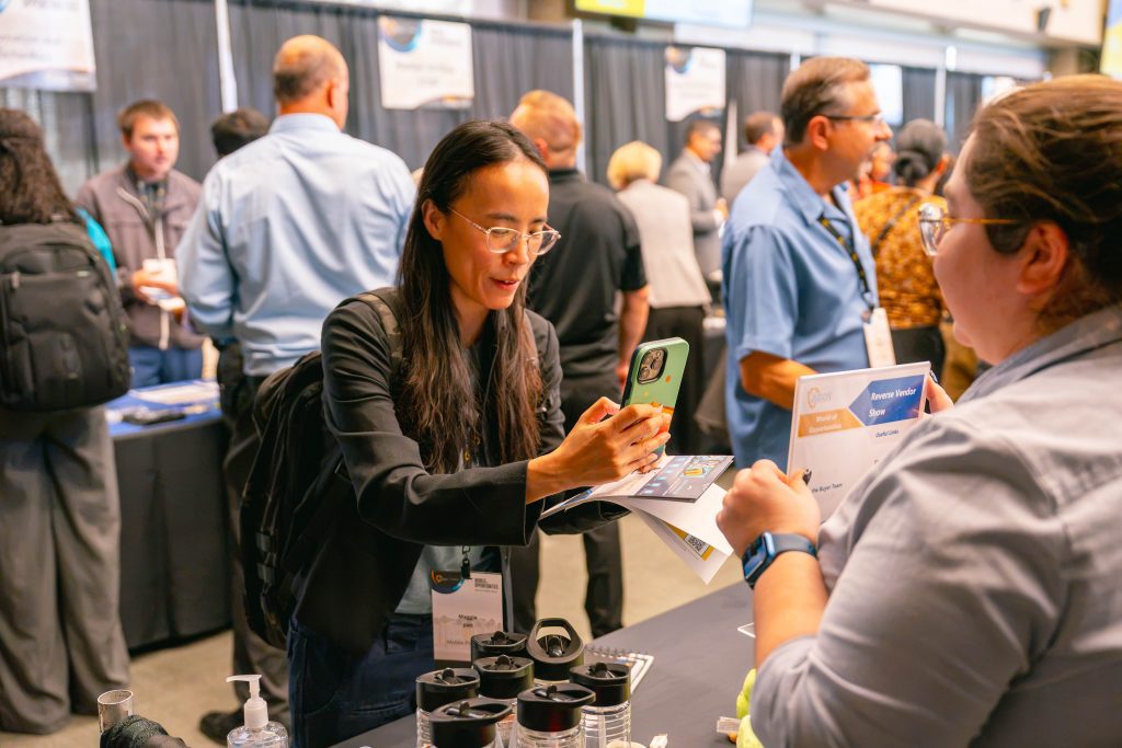 PUR_World of Opportunities Reverse Vendor Show_10SEP26_024