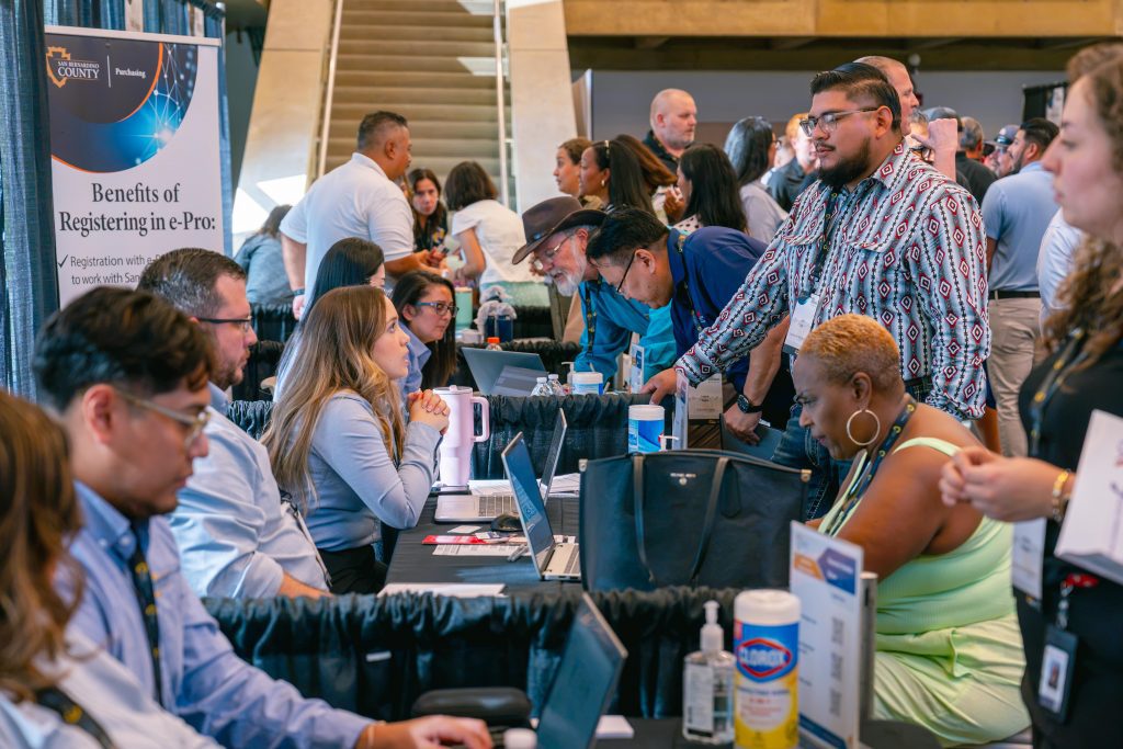 PUR_World of Opportunities Reverse Vendor Show_10SEP26_031