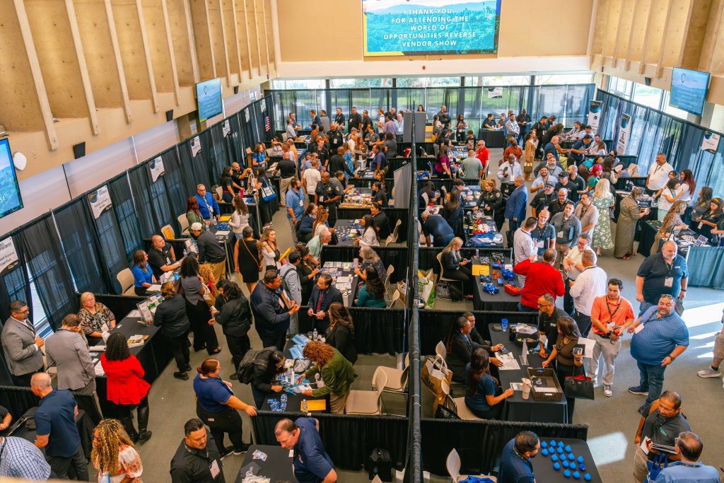 PUR_World of Opportunities Reverse Vendor Show_10SEP26_033