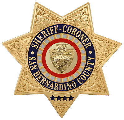 Sheriff Website