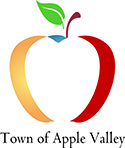 Apple Valley logo