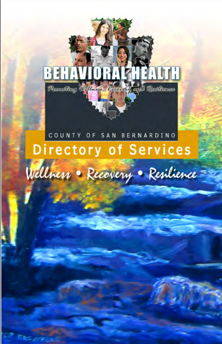 Behavioral Health Directory