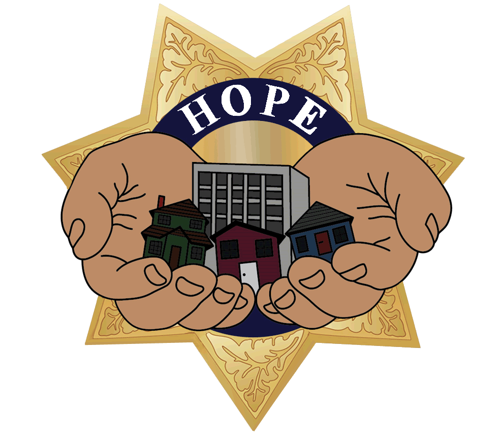 Project HOPE Logo