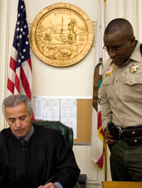 Court Security Information