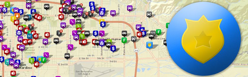 Crime Mapping