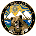 Big Bear Station Logo