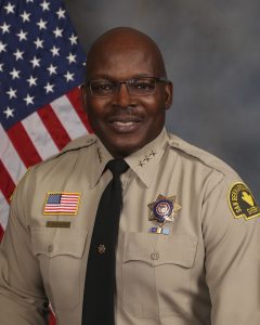 Sheriff&#39;s Executive Staff – San Bernardino County Sheriff&#39;s Department