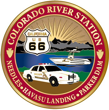 Colorado River Station