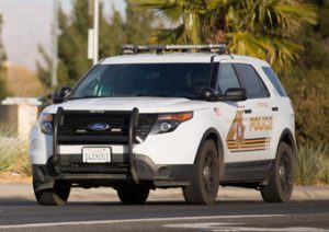 Coroner – San Bernardino County Sheriff's Department