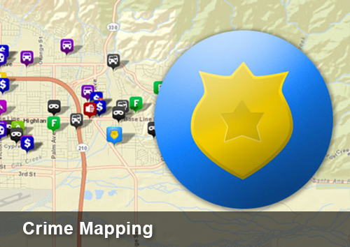 Crime Mapping