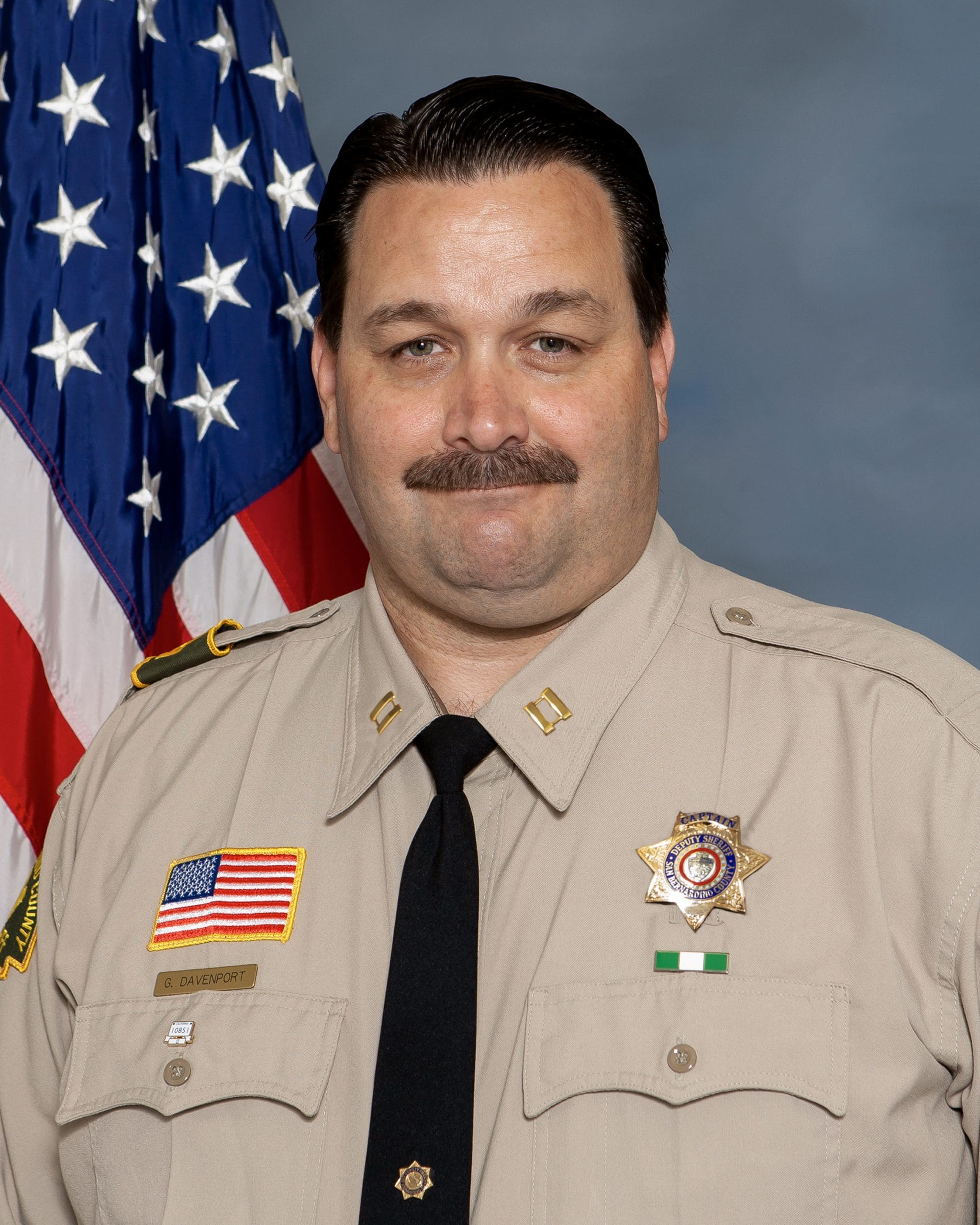 Central Detention Center – San Bernardino County Sheriff's Department