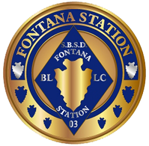Fontana Station