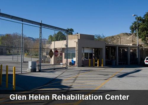 Glen Helen Rehabilitation Center